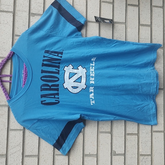 NC Tarheel Shirt - Picture 5 of 12